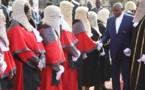 Gambie : la Cour Suprême rejette le recours de Darboe, et confirme Barro