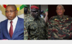 Guinée : les dessous de la rencontre entre Doumbouya, Moussa Dadis Camara et Sékouba Konaté