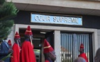 Contentieux opposition-préfets  sur les listes rejetées: Ce que la Cour suprême a décidé...