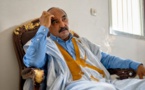 Mauritanie: l'ex-président Aziz, hospitalisé pour des "soins urgents"