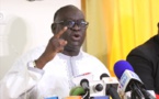 Affaire Adji Sarr :  Me El Hadji Diouf promet de mouiller Sonko en publiant...