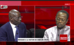 Boubacar Camara démasque Abdou Mbow : "On vous donne des éléments de langage pour venir les répéter..."