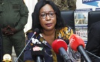 Guinée : la ministre de la Justice virée du gouvernement 
