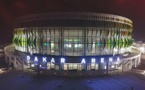 Concert Youssou Ndour: C'est déjà l'effervescence à Dakar Arena