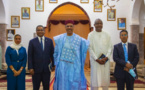 Pourquoi la délégation de l’OCI en visite à Niamey...