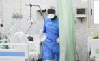 Explosion des cas de coronavirus au Sénégal : Plus de 500 contaminations en 24H