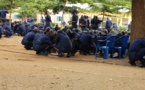 Le rêve brisé des 3000 gendarmes adjoints volontaires... Ils ont été déversés à la police