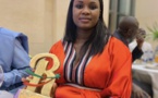 Distinction « Prix Ragnee » : Marième Soda Ndiaye la révélation de l'année dans la catégorie 'Jeunes Leaders'