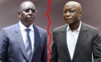 Campagne Electorale: Idrissa Seck zappé dans le budget