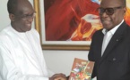 Locales 2022 à Dakar : Diouf Sarr et Atépa Goudiaby tombent d'accord sur...