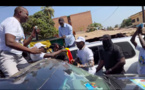 Mairie de Ziguinchor : Toussaint Manga appelle ses camarades du PDS à voter Sonko (Vidéo)