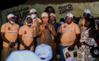 Locales 2022 : La candidate Benno Book Yaakaar Victorine anquediche Ndeye mobilise à Niaguis