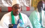 Ziarra annuelle de Saré Mamady:  le Khalif général Cherif Leib Aidara appelle à une utilisation rationnelle de l'internet