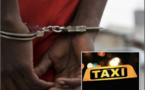 Menaces avec arme : La chute du redoutable taximan Serigne Faye
