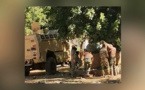 Mali: Les premières images des 200 mercenaires du groupe Wagner à Ségou