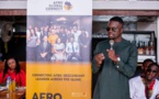 Thione NIANG lance la plateforme "Afro Global Connect Sénégal "