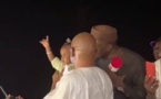 Insolite:  un enfant de deux ans jubile devant Sonko et appelle... (REGARDEZ)