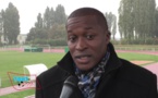 Kaba Diawara sélectionneur Guinée: “Le Sénégal a été avantagé par l’arbitre”