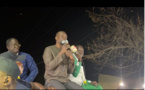 Sonko à la population du Pakao : "Plusieurs milliards destinés à la région de Sedhiou ont été volés par Macky et..." (Vidéo)