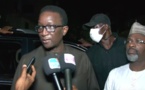Amadou Ba : "Au soir du 23 janvier, Cheikh Ba sera le maire de la Médina"