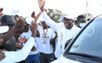 EN CAMPAGNE ELECTORALE A NDIOUM : Cheikh Oumar Anne entre visites de proximité et audiences