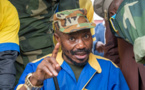 Eddy Kapend, ’homme qui a tué le président Kabila