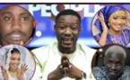 Vidéo: Violences électorales, le divorce de Mbathio, accusation de Dabaye Sidy Diop... Les terribles révélations de Tange Tandiang 