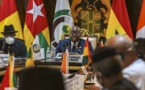 Mali,  la Cedeao recule et prêt à accompagner la junte militaire