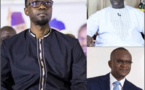 Guédiawaye : Ousmane Sonko taxe Lat Diop et Aliou Sall de voleurs...