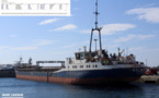 Découverte de munitions de guerre à bord du « EOLIKA » : Ce qu'il faut savoir sur ce navire