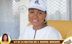 Victorine Anquediche Ndeye (Van), une opportunité réelle pour la commune de Niaguis