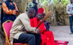 Casamance : Qui sont ces rois que Sonko a rencontré ?