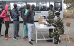 Élections locales 2022 : Militaires et paramilitaires exclus