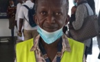 Aéroport de Ziguinchor: Ibrahima Diedhiou, bagagiste, 47 ans de services sans embauchement (TEMOIGNAGE )