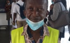 Aéroport de Ziguinchor: Ibrahima Diedhiou, bagagiste, 47 ans de services sans embauchement (TEMOIGNAGE )