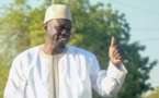 Coubalan: Sonko appelle à voter la liste de "Wallu Sénégal"