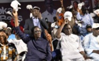 Locales 2022 : Les Dakarois plébiscitent Diouf Sarr (Vidéo)