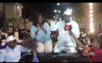 Abdoulaye Baldé à ses partisans : "On a déjà gagné à Ziguinchor..."