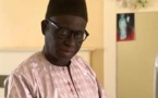 RUFISQUE : Mbaye Seck, candidat de "Taxawou Sa Gokh", meurt à 48h du scrutin