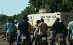 Burkina Faso: des tirs entendus dans deux camps militaires de la capitale