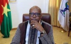 Burkina Faso:  le président Roch Marc Christian Kaboré arrêté
