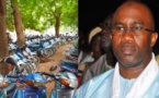 Insolite à Ziguinchor : Baldé perd les locales, Doudou Ka récupère ses motos "Jakartas"