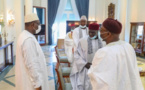 Macky Sall  aux imams : «Tant que je serai à la tête du pays, l'homosexualité ne sera jamais dépénalisée au Sénégal»