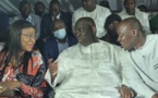 Wandifa Dramé : " Aliou Sall est dans le cœur des Guediawayewois"