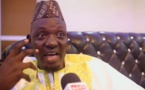Serigne Modou Bosso DIENG sur la sortie de Macky sur l'homosexualité : "Il a été démagogue...et la législation doit évaluer"