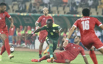 CAN 2022: le Sénégal déjoue le piège équato-guinéen et se qualifie pour les demies