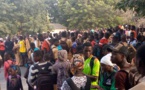 Lycée de Nyassia : Les élèves décrètent une grève de 48H pour manque de matériels....(Vidéo)