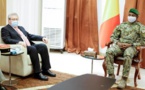 Mali : L’ambassadeur de France sommé de quitter Bamako dans les 72 heures