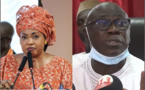 Locales à Grand Dakar: Jean Baptiste Diouf accuse Ndèye Saly Diop d'avoir appelé à voter contre Benno