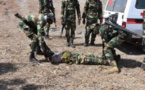 Attaque rebelle: Le bilan s'alourdit pour l'Armée, 4 morts...